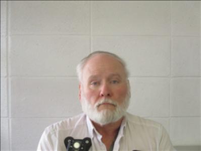 Joel Kelly Johns a registered Sex, Violent, or Drug Offender of Kansas