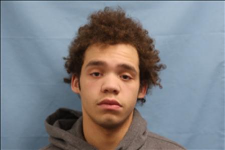 Trevhon Merrick Dones a registered Sex, Violent, or Drug Offender of Kansas