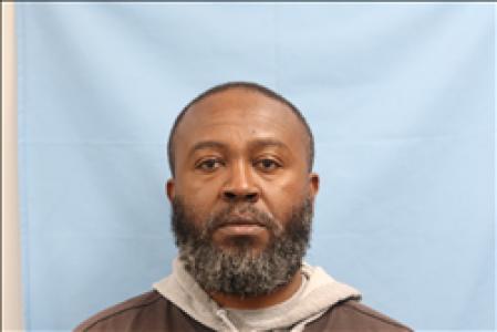 Mbugua Njuguna a registered Sex, Violent, or Drug Offender of Kansas