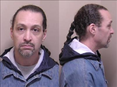 David Guillermo Bari a registered Sex, Violent, or Drug Offender of Kansas