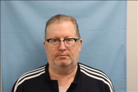 Richard Brian Calohan a registered Sex, Violent, or Drug Offender of Kansas