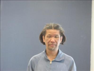 Chicho Bounevongxay a registered Sex, Violent, or Drug Offender of Kansas