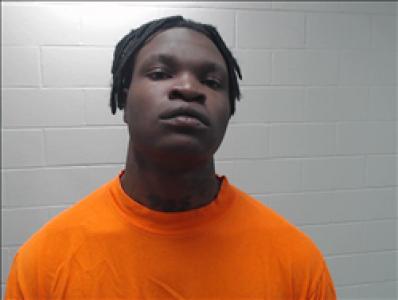 Cameron Jicquice Johnson a registered Sex, Violent, or Drug Offender of Kansas