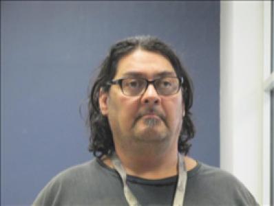 Michael David Detar a registered Sex, Violent, or Drug Offender of Kansas