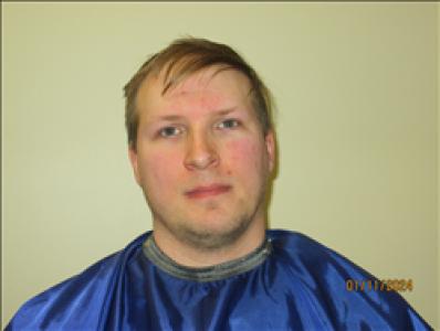 Kyle Ryan Klofstad a registered Sex, Violent, or Drug Offender of Kansas