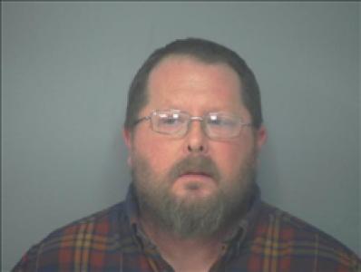 Joshua Brian Jaeger a registered Sex, Violent, or Drug Offender of Kansas