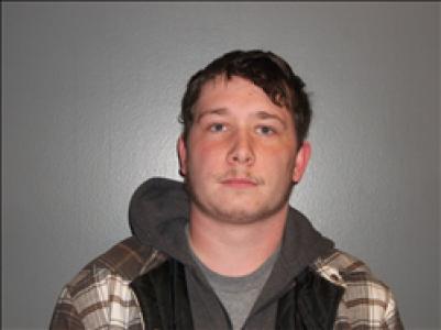 Austin Cole Acheson a registered Sex, Violent, or Drug Offender of Kansas