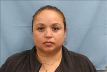 Liliana Guadalupe Houser a registered Sex, Violent, or Drug Offender of Kansas