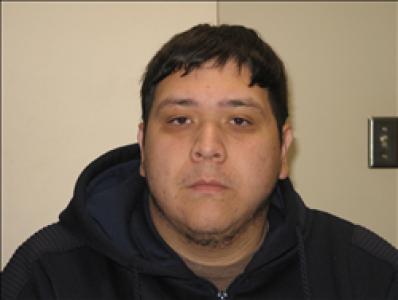 Omar Velazquez-magallanes a registered Sex, Violent, or Drug Offender of Kansas