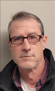 Darren Scott Odell a registered Sex, Violent, or Drug Offender of Kansas