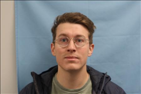 Hunter Cain Hebenstreit a registered Sex, Violent, or Drug Offender of Kansas