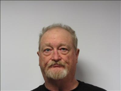 Jeffery Scott Rine a registered Sex, Violent, or Drug Offender of Kansas
