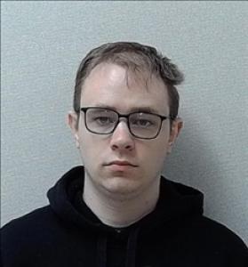 Seth Stephen Henricks a registered Sex, Violent, or Drug Offender of Kansas