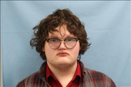 Bryce Marion Drennon a registered Sex, Violent, or Drug Offender of Kansas