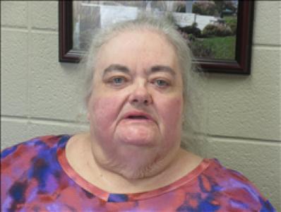 Julie Lynn Bishop a registered Sex, Violent, or Drug Offender of Kansas