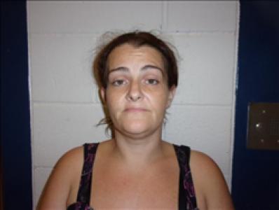 Alicia Ann Humphries a registered Sex, Violent, or Drug Offender of Kansas
