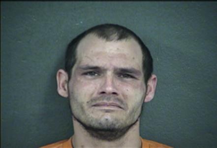 Raymond Walter Burch a registered Sex, Violent, or Drug Offender of Kansas