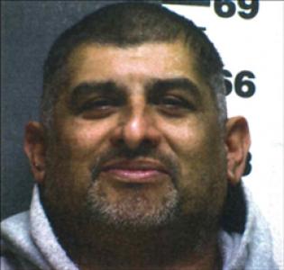 Norman Sam Lozano a registered Sex, Violent, or Drug Offender of Kansas