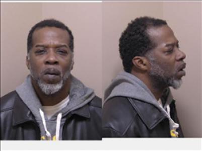 Durand Lamar Womack a registered Sex, Violent, or Drug Offender of Kansas