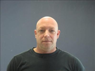 David Allen Cole a registered Sex, Violent, or Drug Offender of Kansas