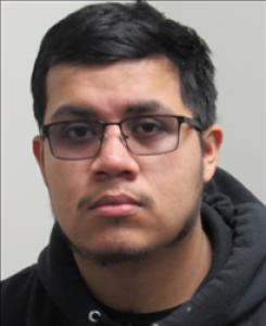 Brian Alex Castillo-diaz a registered Sex, Violent, or Drug Offender of Kansas