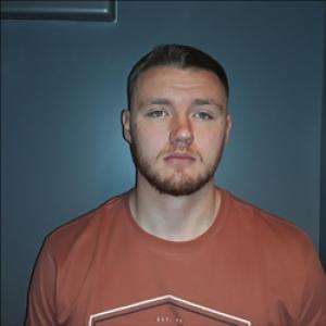 Tyler Wayne Erwin Floyd a registered Sex, Violent, or Drug Offender of Kansas
