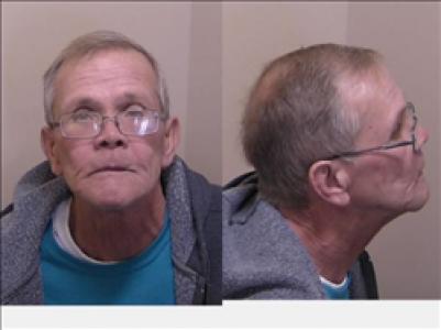 Jerry Wayne Linder a registered Sex, Violent, or Drug Offender of Kansas
