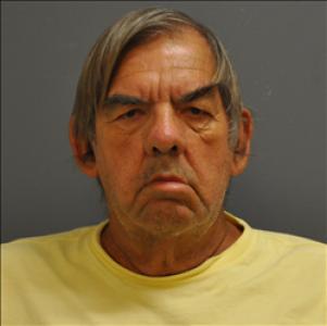 Jimmie Dale Benfer a registered Sex, Violent, or Drug Offender of Kansas