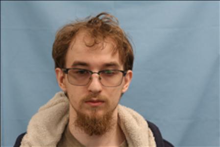 David Samuel Wasleske a registered Sex, Violent, or Drug Offender of Kansas
