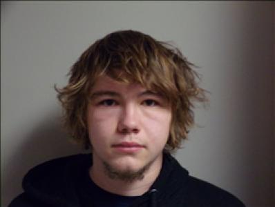 David Allen Young a registered Sex, Violent, or Drug Offender of Kansas