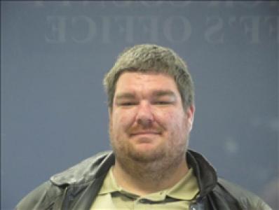 Justin James Benson a registered Sex, Violent, or Drug Offender of Kansas