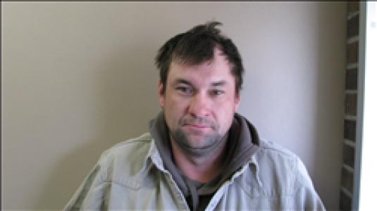 Justin Wayne Glennon a registered Sex, Violent, or Drug Offender of Kansas