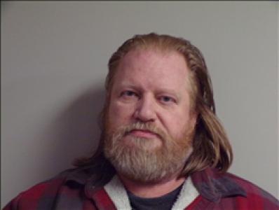 Richard Lee Hayden a registered Sex, Violent, or Drug Offender of Kansas