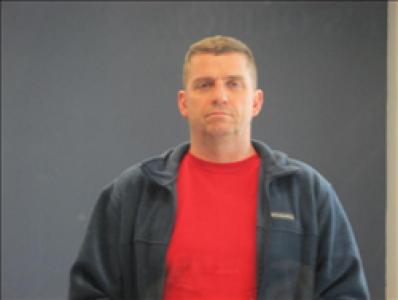Michael David Fisher a registered Sex, Violent, or Drug Offender of Kansas