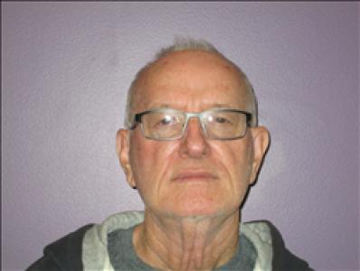 James David Williams a registered Sex, Violent, or Drug Offender of Kansas