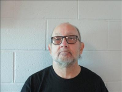 James David Stevens a registered Sex, Violent, or Drug Offender of Kansas