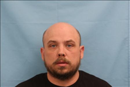 Nicholas Andrew Meyers a registered Sex, Violent, or Drug Offender of Kansas