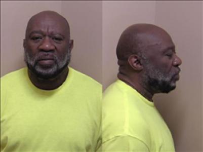 Howard Lee Blue a registered Sex, Violent, or Drug Offender of Kansas