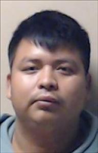 Mateo Diego Antonio-francisco a registered Sex, Violent, or Drug Offender of Kansas