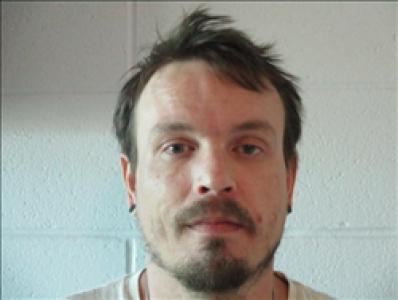 Christopher Michael Stephenson a registered Sex, Violent, or Drug Offender of Kansas