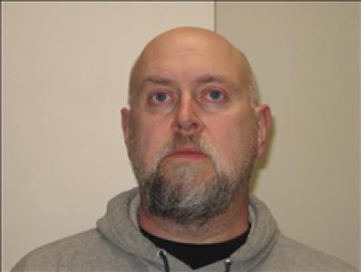 Dustin Lyle Heronemus a registered Sex, Violent, or Drug Offender of Kansas