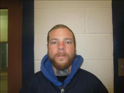 Jeremy Scott Kiehl a registered Sex, Violent, or Drug Offender of Kansas