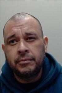 David Santiago Castillo a registered Sex, Violent, or Drug Offender of Kansas