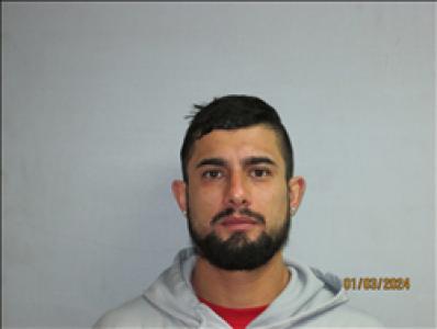 Mario Abraham Vazquez a registered Sex, Violent, or Drug Offender of Kansas