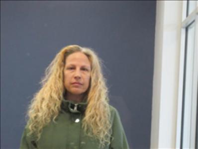 Alisha Lynn Adams a registered Sex, Violent, or Drug Offender of Kansas