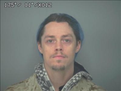 Colton Wayne Mitchell a registered Sex, Violent, or Drug Offender of Kansas