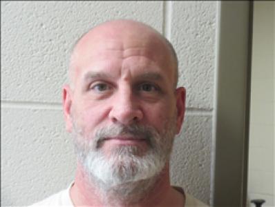 Michael Eugene Riffle a registered Sex, Violent, or Drug Offender of Kansas