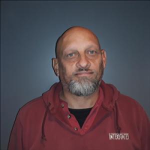 Timothy Ray Davis a registered Sex, Violent, or Drug Offender of Kansas