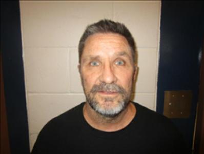 Glenn Thomas Keeton a registered Sex, Violent, or Drug Offender of Kansas