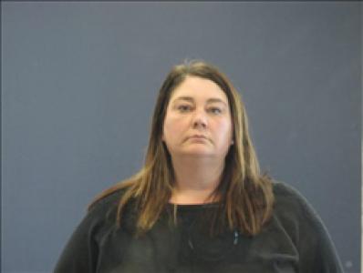 Jaime Diane Goering a registered Sex, Violent, or Drug Offender of Kansas